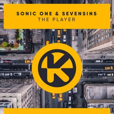 The Player 专辑 Felix Harrer/Sonic One