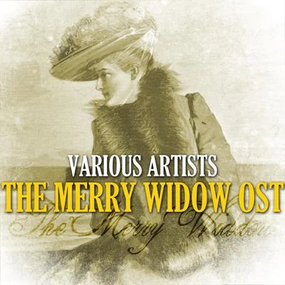 MGM Studio OrchestraBetty HuttonLouis CalhernKeenan WynnMGM Studio ChorusEthel MermanHoward KeelAdolph DeutschStudio children's choirRobert Lenn The Merry Widow Original Soundtrack Recording