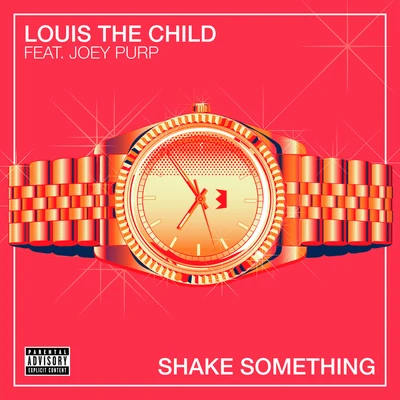 Louis The ChildNezTheophilus London Shake Something