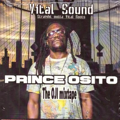 Prince OsitoDuncan Mighty Vital Sound (Straight Outta Vital Roots)