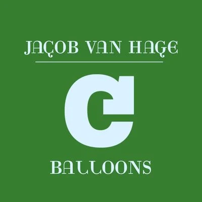 Balloons 專輯 Jacob Van Hage/Loopers/Yves V