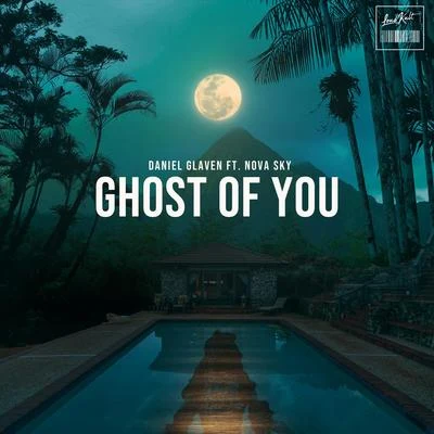 Ghost of You 專輯 Marmy/Daniel Glaven