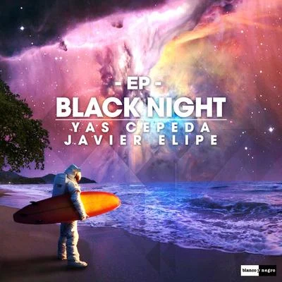 Black Night (The Adventure Remix) 專輯 Yas Cepeda/Josh The Funky 1/David Puentez/Deep Josh/Luna Moor