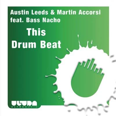 This Drum Beat 專輯 Austin Leeds/Redhead Roman