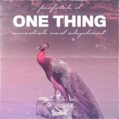 One Thing 专辑 Navarra/Swedish Red Elephant