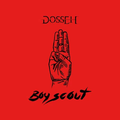 Boyscout 專輯 Dosseh