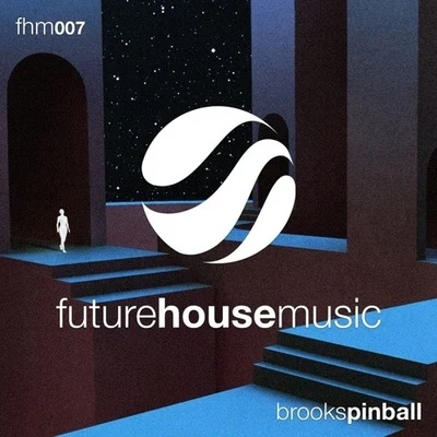 Pinball (Original Mix) 專輯 Brooks