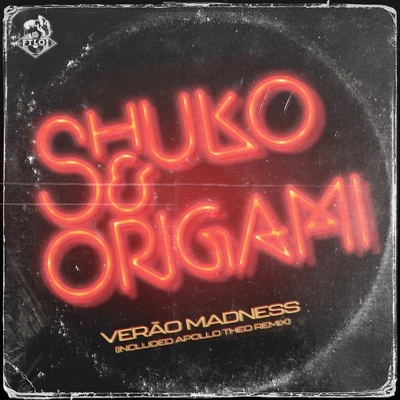 Verão Madness 專輯 Shuko/Ruck P