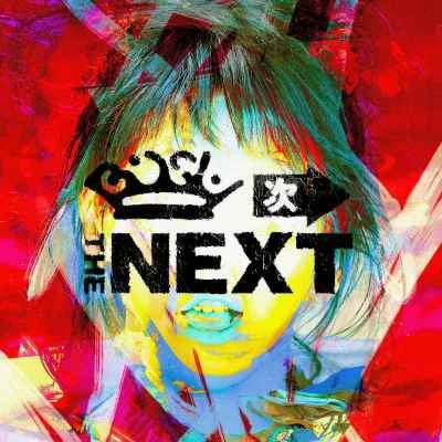 THE NEXT - BiSH Ver. from BiSH THE NEXT - 专辑 BiSH/Zoro/Jappa