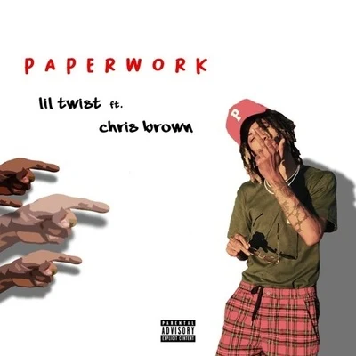 PAPERWORK 專輯 Lil Twist