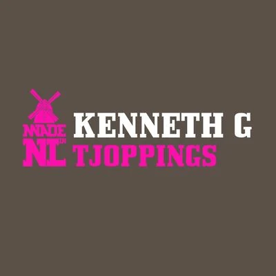 Tjoppings 專輯 Kenneth G