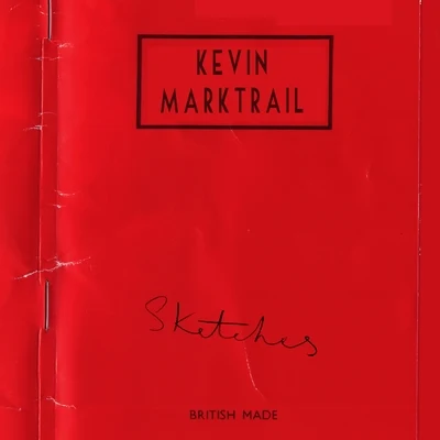 Kevin Mark TrailPieter T Sketches