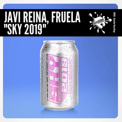 Sky 2019 专辑 Javi Reina