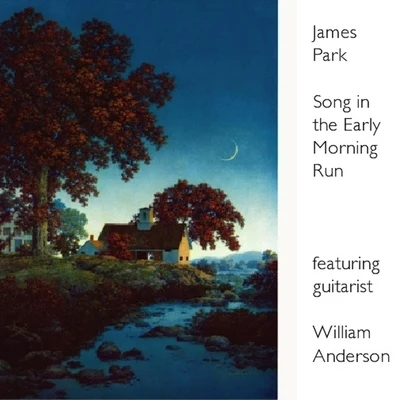 Song in the Early Morning Run 专辑 James Baker/Sue Ann Kahn/William Anderson