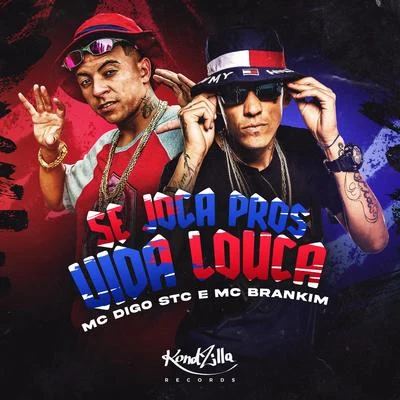 Os Porra Louca 专辑 MC Gomes/DJ Kadaum/MC Brankim