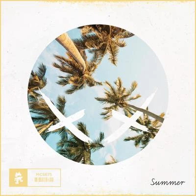 Modestep Summer