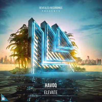 Elevate 专辑 Vino/HAVOQ