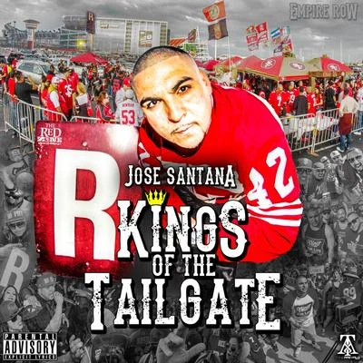 Kings of the Tailgate 專輯 Big Rich/Jose Santana