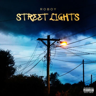 Street Lights 專輯 Fiego/Roboy