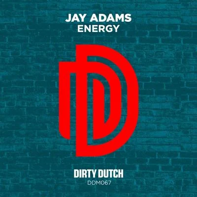 Energy 專輯 Jay Adams/Simon Gain