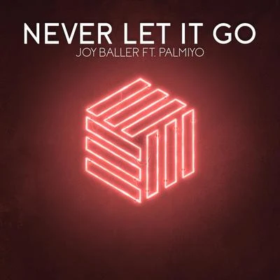 Never Let It Go 專輯 Joy Baller