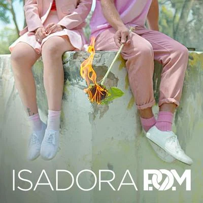 Isadora P.O.M