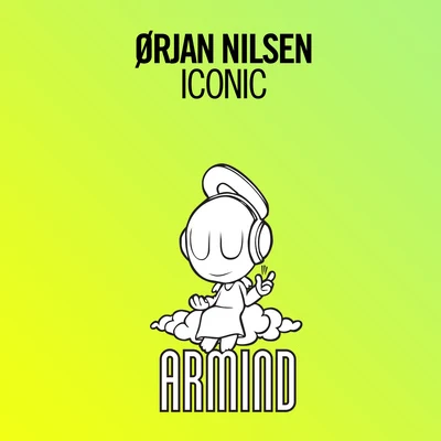 Iconic 專輯 Ørjan Nilsen