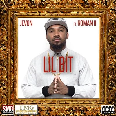 Lil Bit 專輯 Jevon