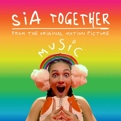 Together 專輯 Sia