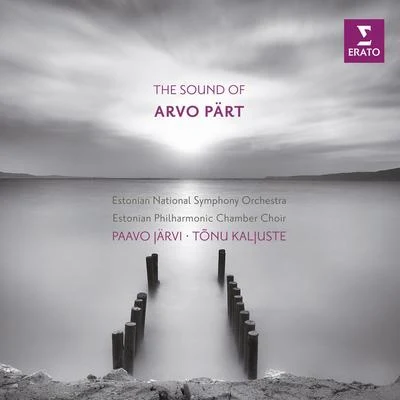 The Sound of Arvo Pärt 專輯 Ola Gjeilo/Arvo Pärt/Francis Poulenc/Maurice Duruflé/Morten Lauridsen