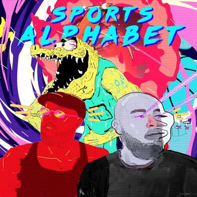 Sports Alphabet - Single 专辑 Lateef/The Sole Brothers/Blackalicious/Zion I