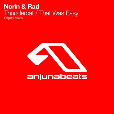 ThundercatThat Was Easy 專輯 Arkadi/Norin & Rad