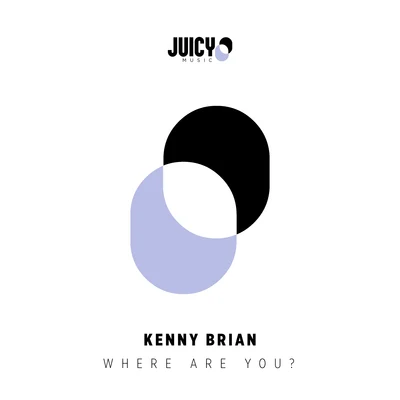 Where are you? 專輯 Kenny Brian/Bryan Dalton