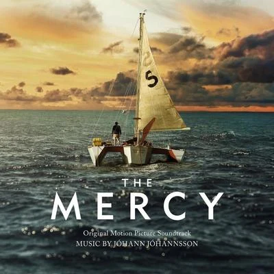 The Mercy (Original Motion Picture Soundtrack) 專輯 Jóhann Jóhannsson