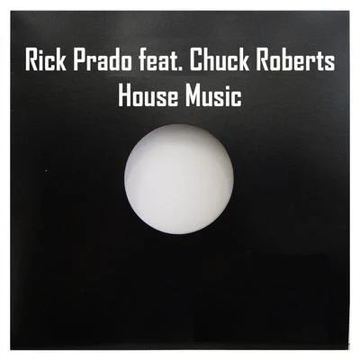 Chuck RobertsATFC House Music