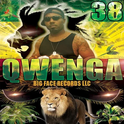 Qwenga 專輯 Frayser Boy/38