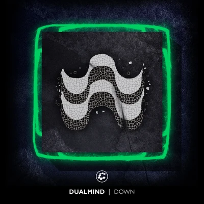 Down 专辑 Dualmind