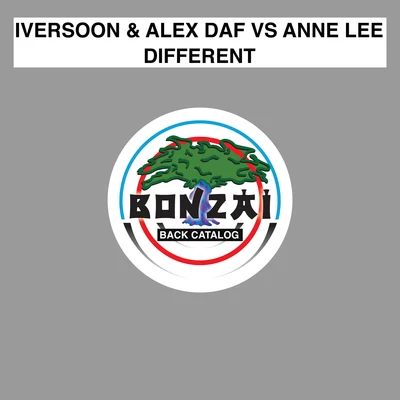 Different 专辑 Anna Lee/Sam Laxton