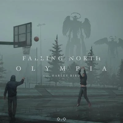 Olympia 專輯 Falling North