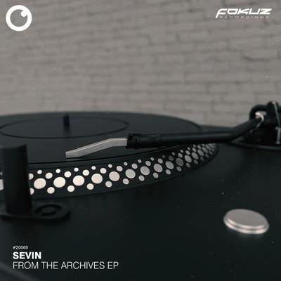 From The Archives EP 專輯 Sevin