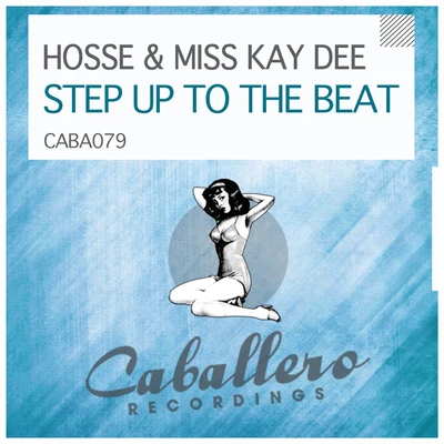 Step Up to the Beat 專輯 Hosse