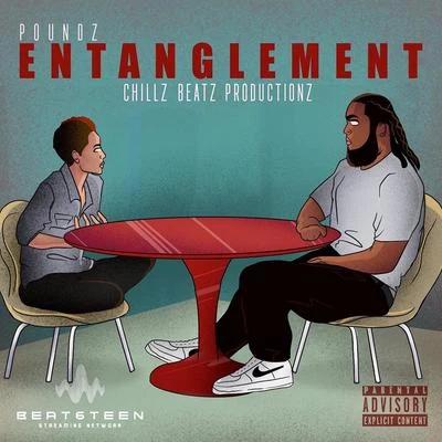 Entanglement 專輯 Poundz/BackRoad Gee/Ill Blu