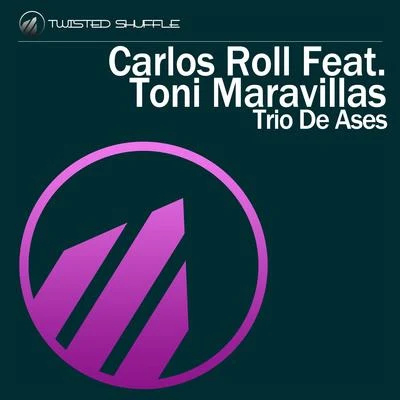 Trio de Ases 专辑 Toni Maravillas