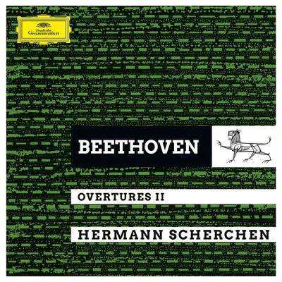 English Baroque OrchestraHermann Scherchen Beethoven: Overtures II