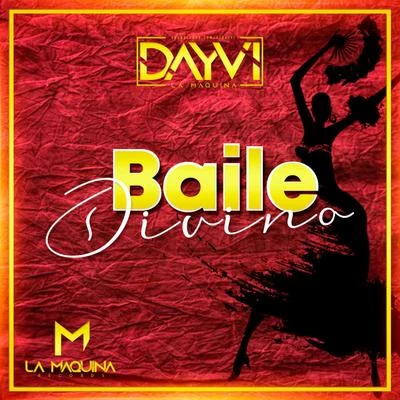 Baile Divino EP 專輯 Manco The Sound Remix/Dayvi/Yilberking