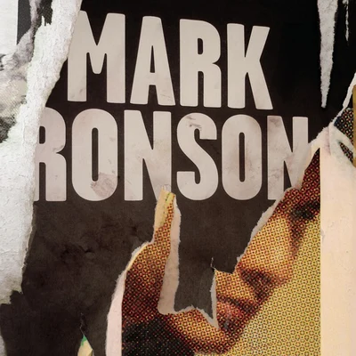 Stop Me 專輯 Mark Ronson