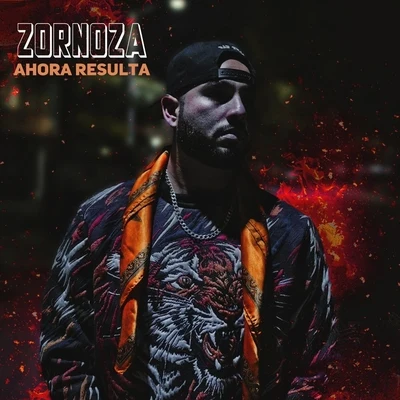 Ahora Resulta 專輯 Jay Romero/Zornoza