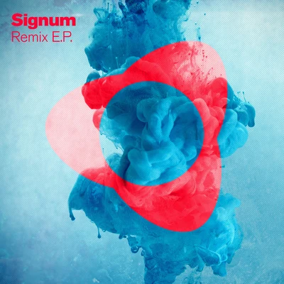 Remix E.P 專輯 Signum