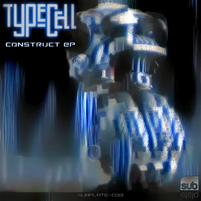 Construct EP 專輯 Typecell/Bohemian