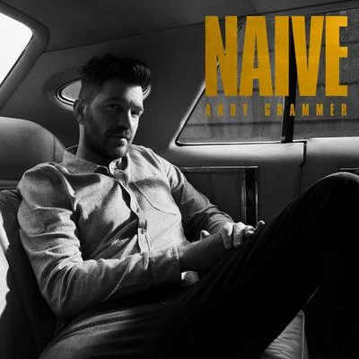 Naïve 專輯 Andy Grammer